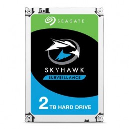 Seagate SkyHawk Surveillance Hard Drive - 2TB