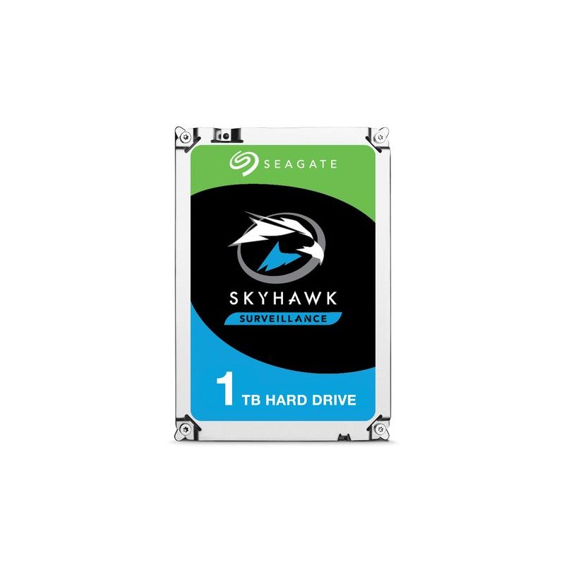 Seagate SkyHawk Surveillance Hard Drive - 1TB